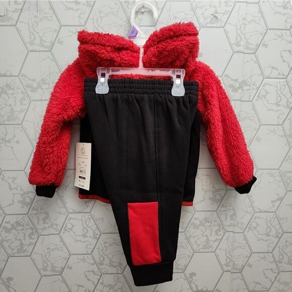 Nwt Baby Boy's 12 months Clothes Bundle - Picture 9 of 10